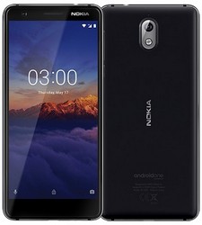 Замена тачскрина на телефоне Nokia 3.1 в Набережных Челнах